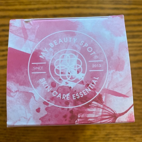 My Beauty Spot Collagen + Peptides Serum – 60 Capsules - Picture 7 of 7